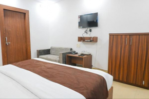 Hotel Duke Inn